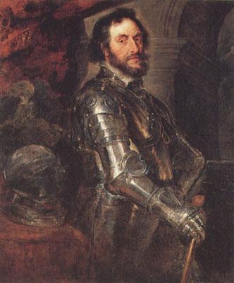 Peter Paul Rubens Thomas Howard,Earl of Arundel (mk01) oil painting image